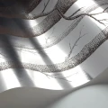 Cole & Son Woods björktapet 69-12150