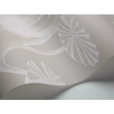 Cole & Son Lily blommig tapet 69-3110 image