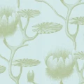 Cole & Son Lily blommig tapet 69-3112