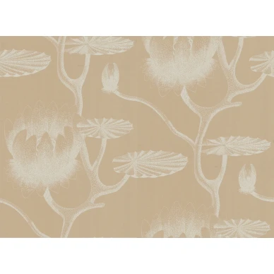 Cole & Son Lily blommig tapet 69-3113 image