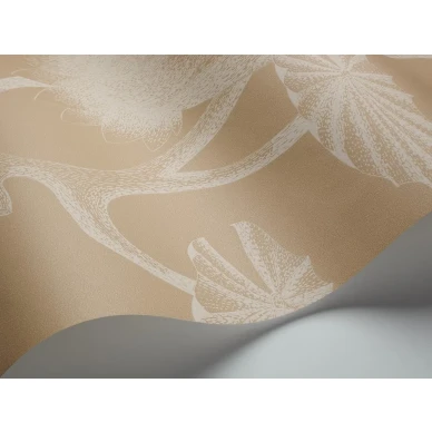 Cole & Son Lily blommig tapet 69-3113 image