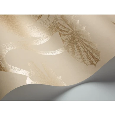 Cole et Sonin kultatapetti Lily 95 4019 image