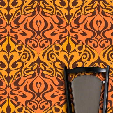 Cole & Son Woodstock tapet 69-7126 image