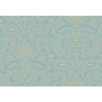 Cole & Son Malabar klassisk tapet 66-1001 image