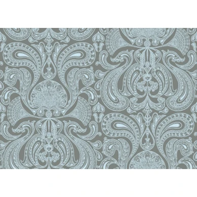 Cole & Son Malabar klassisk tapet 66-1005 image
