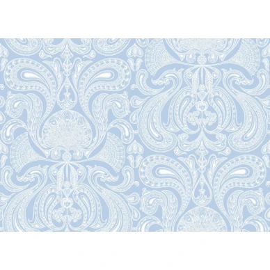 Cole & Son Malabar klassisk tapet 66-1006 image