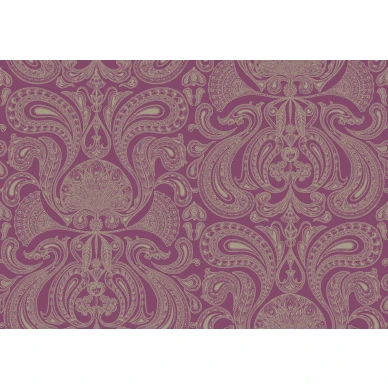 Cole & Son Malabar klassisk tapet 66-1007 image
