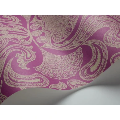 Cole & Son Malabar klassisk tapet 66-1007 image