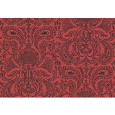 Cole & Son Malabar klassisk tapet 66-1008 image
