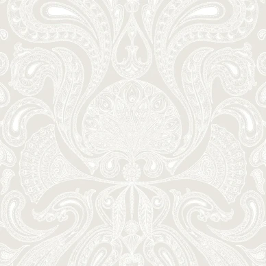 Malabar vaalea kuviotapetti Cole et Sonilta 95 7040 image