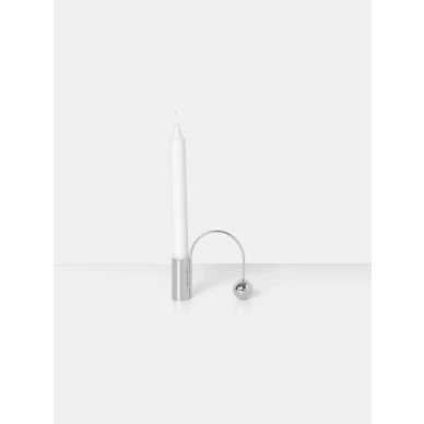 Ferm Living Balance ljusstake  image