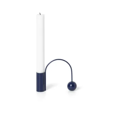 Ferm Living Balance ljusstake  image