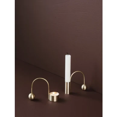 Ferm Living Balance ljusstake  image