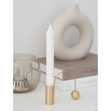 Ferm Living Balance ljusstake  image