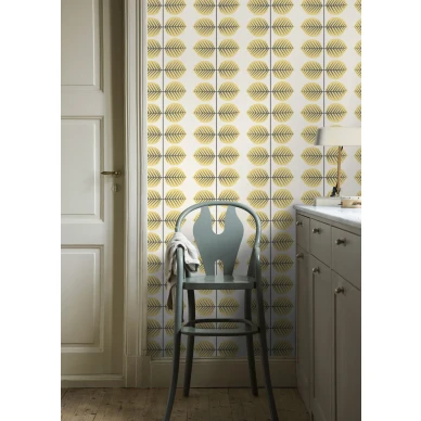 BoråsTapeter Berså II tapet till barnrum image