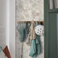 Borastapeter lasten tapetti Charlie lastenhuoneeseen 6291