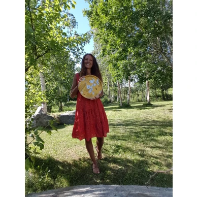 Sofie Staffans Lytz har designat Osterbottenbrickan image