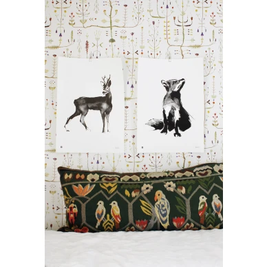 Red Fox Kettujuliste image