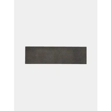 Ferm Living Shelf hylly black oak image