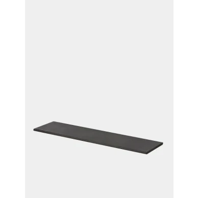 Ferm Living Shelf hylly black oak image