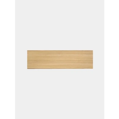 Ferm Living Shelf hylly oiled oak image