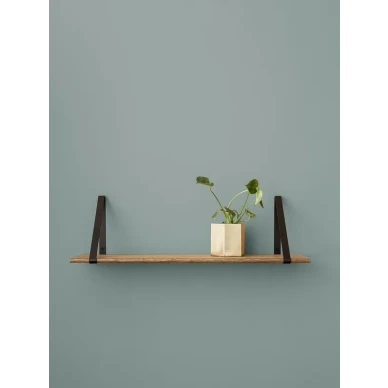 Ferm Living Shelf hylly oiled oak image