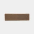 Ferm Living Shelf hylly smoked oak
