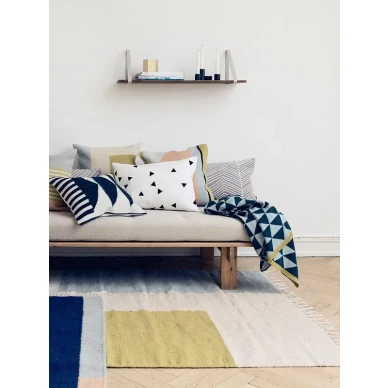 Ferm Living Shelf hylly smoked oak image