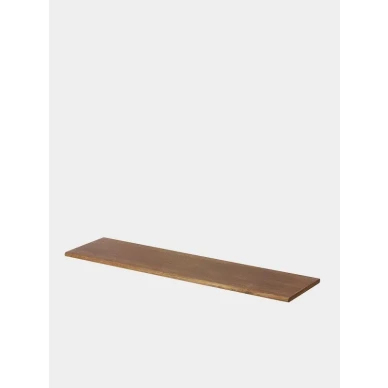 Ferm Living Shelf hylly smoked oak image