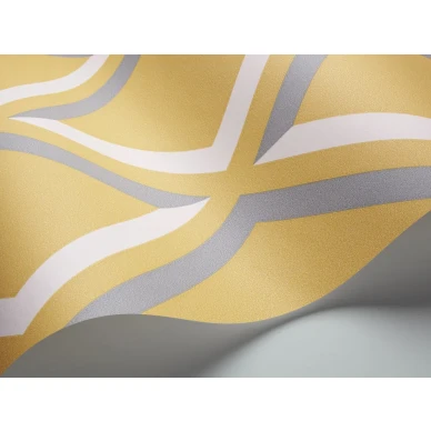 Cole & Son Pompeian grafisk tapet image