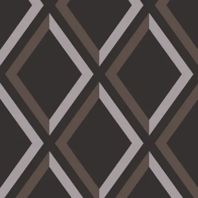 Cole & Son Pompeian grafisk tapet image
