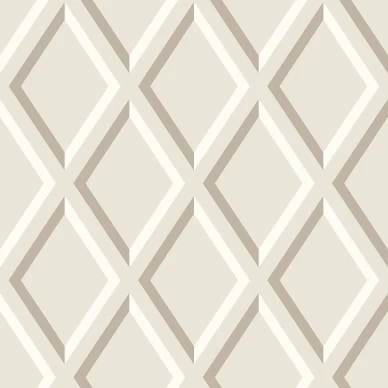 Pompeian beige ruudullinen tapetti Cole et Sonilta 95 11059 image
