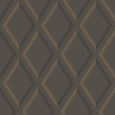 Pompeian tumma ruudullinen tapetti Cole et Sonilta 95 11062 image