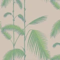 Cole & Son Palm Leaves tapet