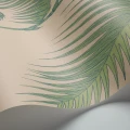 Cole & Son Palm Leaves tapet
