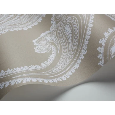 Cole & Son Rajapur klassisk tapet image