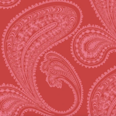 Cole & Son Rajapur klassisk tapet image