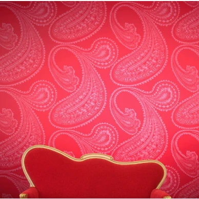 Cole & Son Rajapur klassisk tapet image