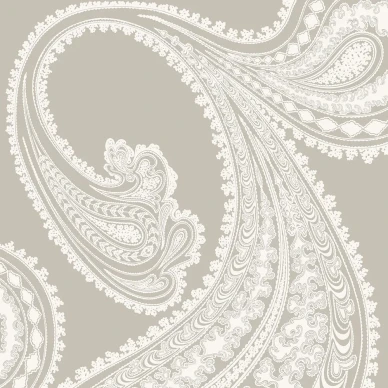 Rajapur vaaleanruskea kuviotapetti Cole et Sonilta 95 2011 image