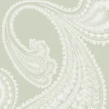 Rajapur vaaleanvihrea kuviotapetti Cole et Sonilta 66 5036