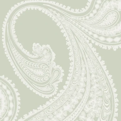 Rajapur vaaleanvihrea kuviotapetti Cole et Sonilta 66 5036 image