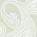 Rajapur vaaleanvihrea kuviotapetti Cole et Sonilta 95 2063