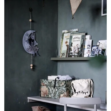 Amazone vihrea Kalklitir kalkkimaali kuva Jasmina Bylund image