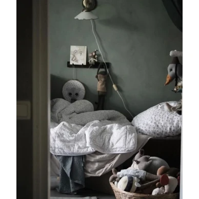 Amazone vihrea kalkkimaali Kalklitirilta kuva naverhuset image