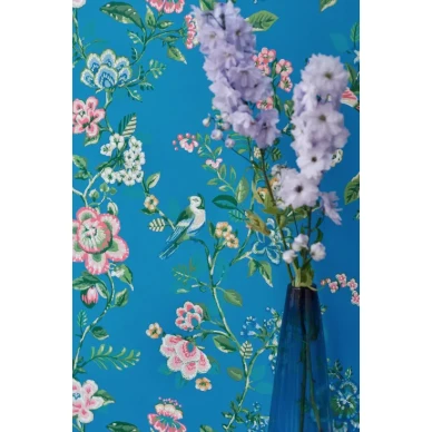 Botanical Print tapet image