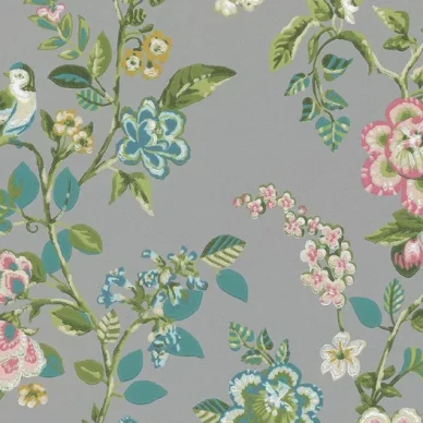 Botanical Print tapet image