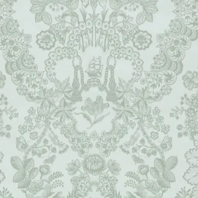 Lacy Dutch tapet image