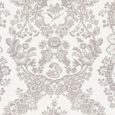 Lacy Dutch tapet image