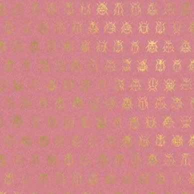 Lady Bug tapet image