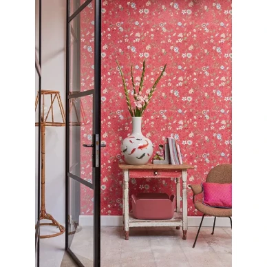 Spring to Life tapet image